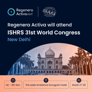 ISHRS 31st World Congress