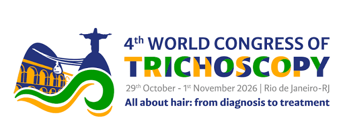 4th World Trichoscopy Congress (ITS Rio)