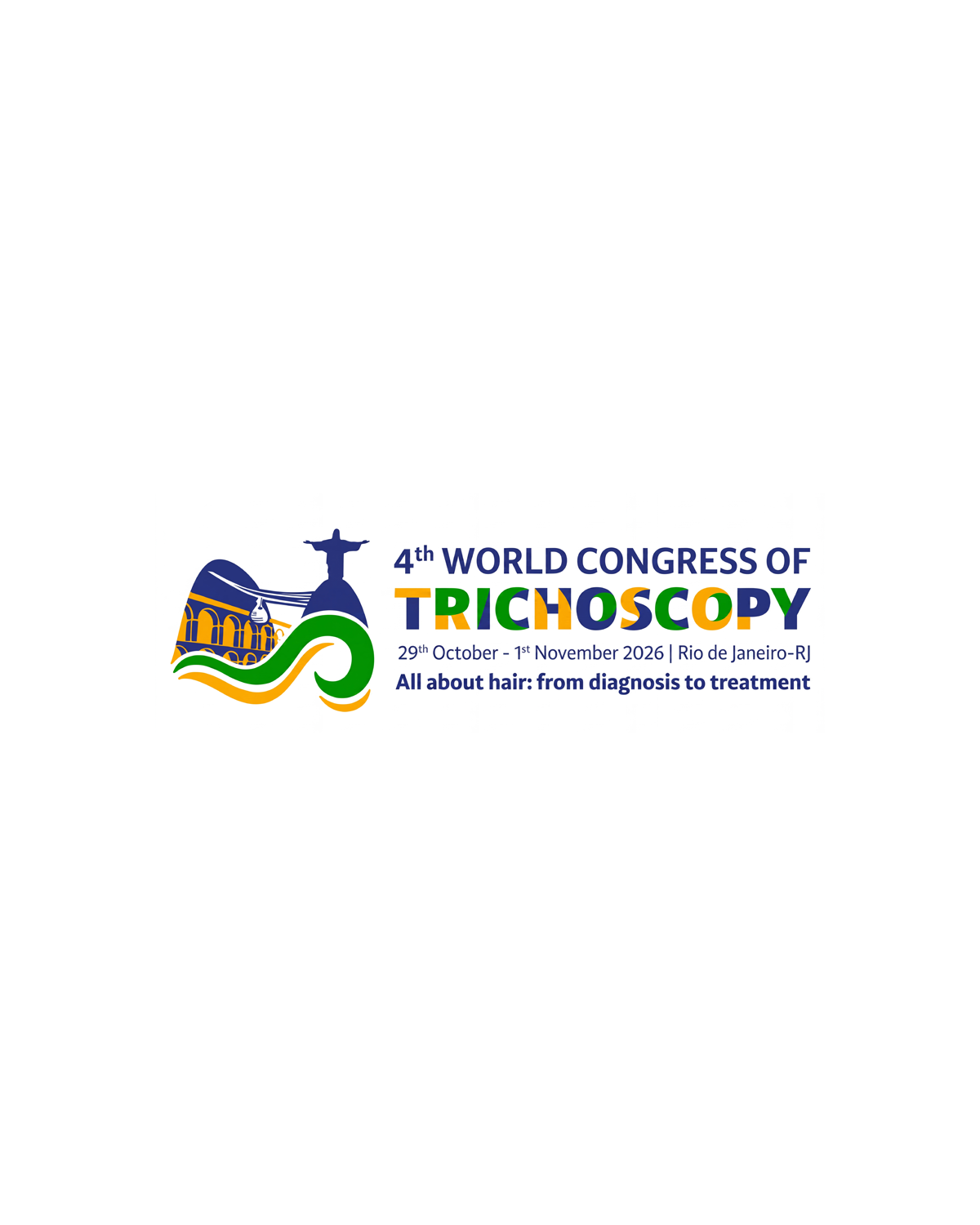 4th World Trichoscopy Congress (ITS Rio)