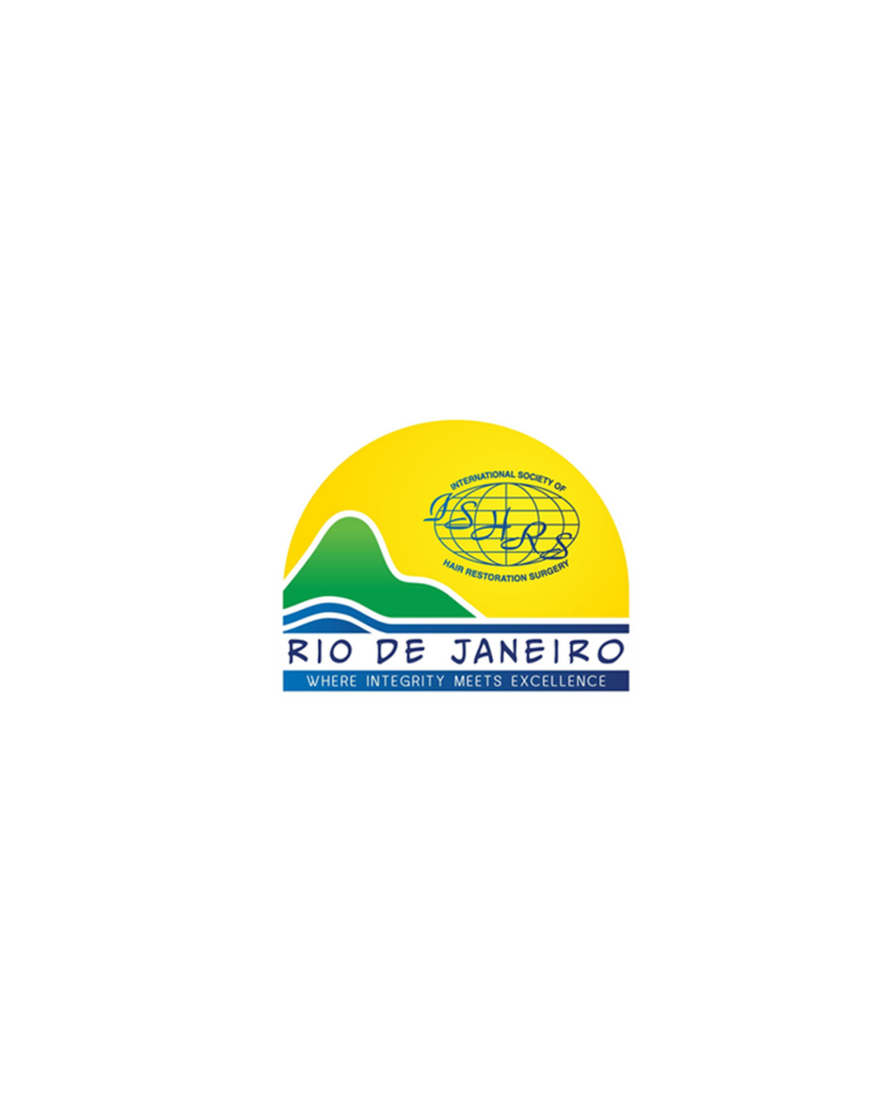 ISHRS 34th World Congress in Hair Transplantation