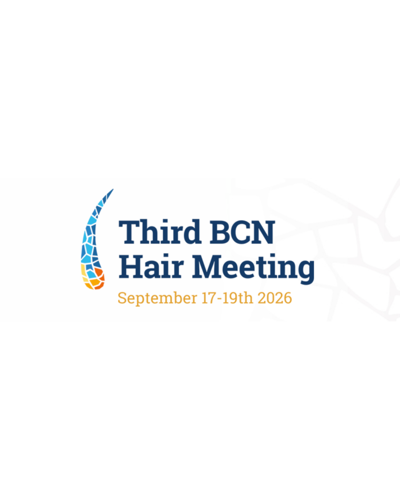 3rd Barcelona Hair Meeting