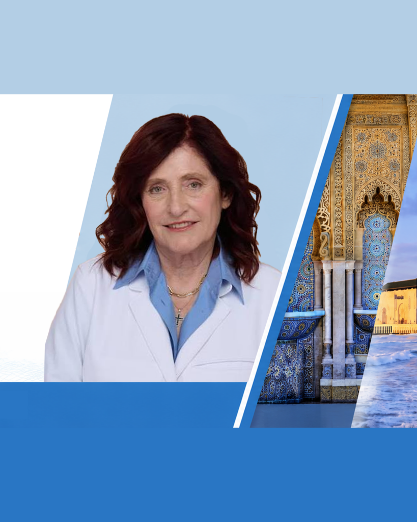 Advanced Trichology Course (Dr. Tosti)
