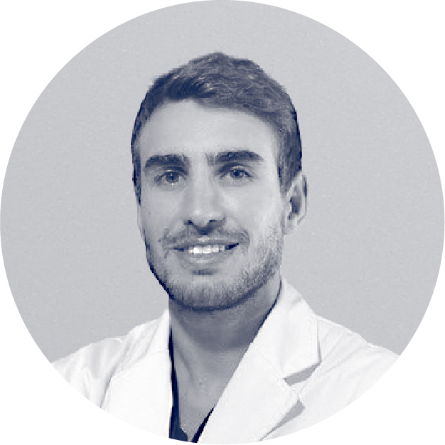 Dr. Emmanuel de Souza