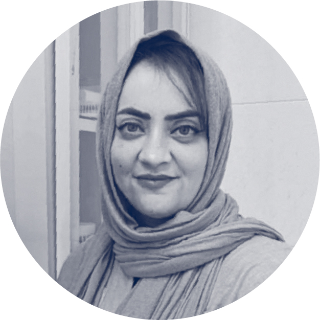 Dr. Rasha Al-Sadoun
