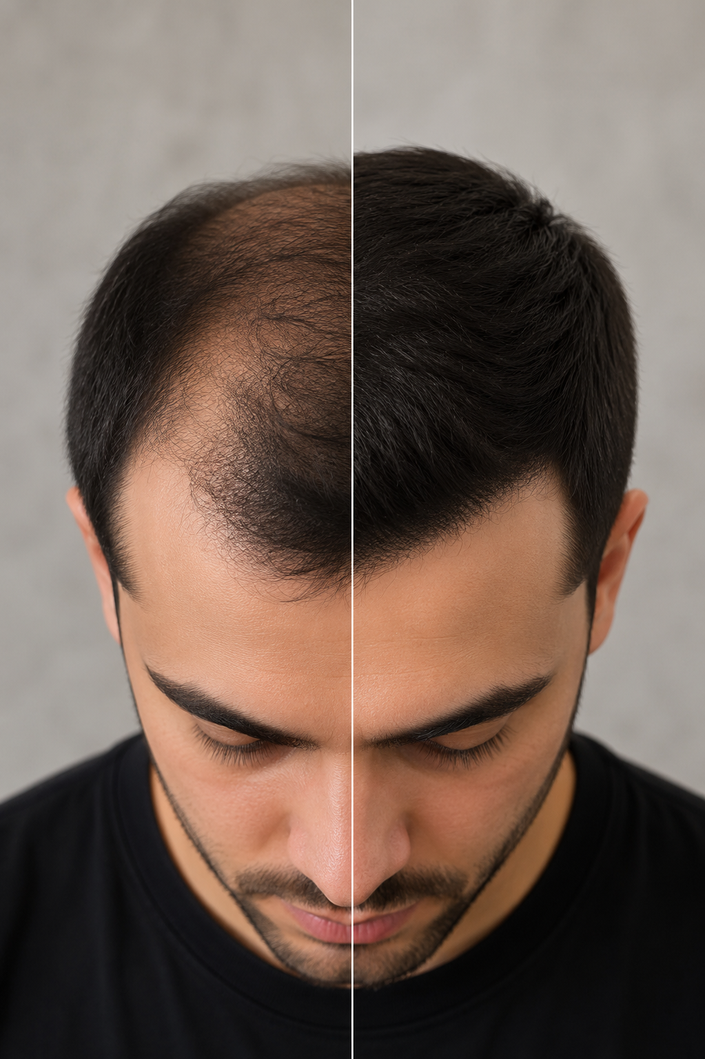 In combination with HT Post-Transplant